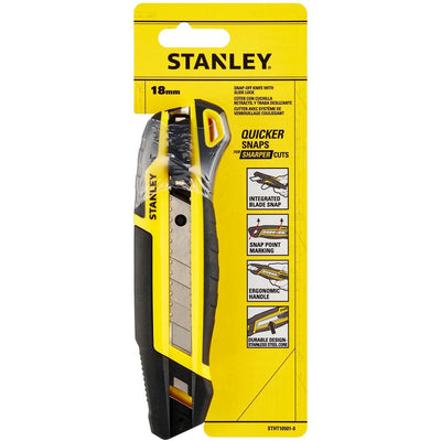 Stanley -  cutter MPP Quick Snap 18 mm