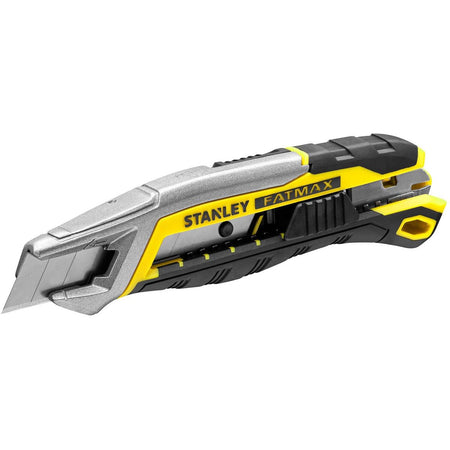 Stanley - Taglierina Fatmax Quick Snap 18 mm