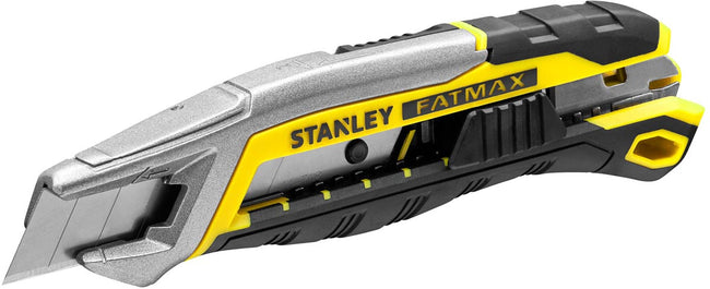 Stanley - Taglierina Fatmax Quick Snap 18 mm
