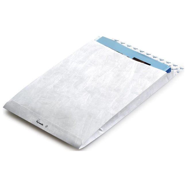 Tyvek - Balgenveloppen ft 229 x 324 x 38 mm, doos van 100 stuks