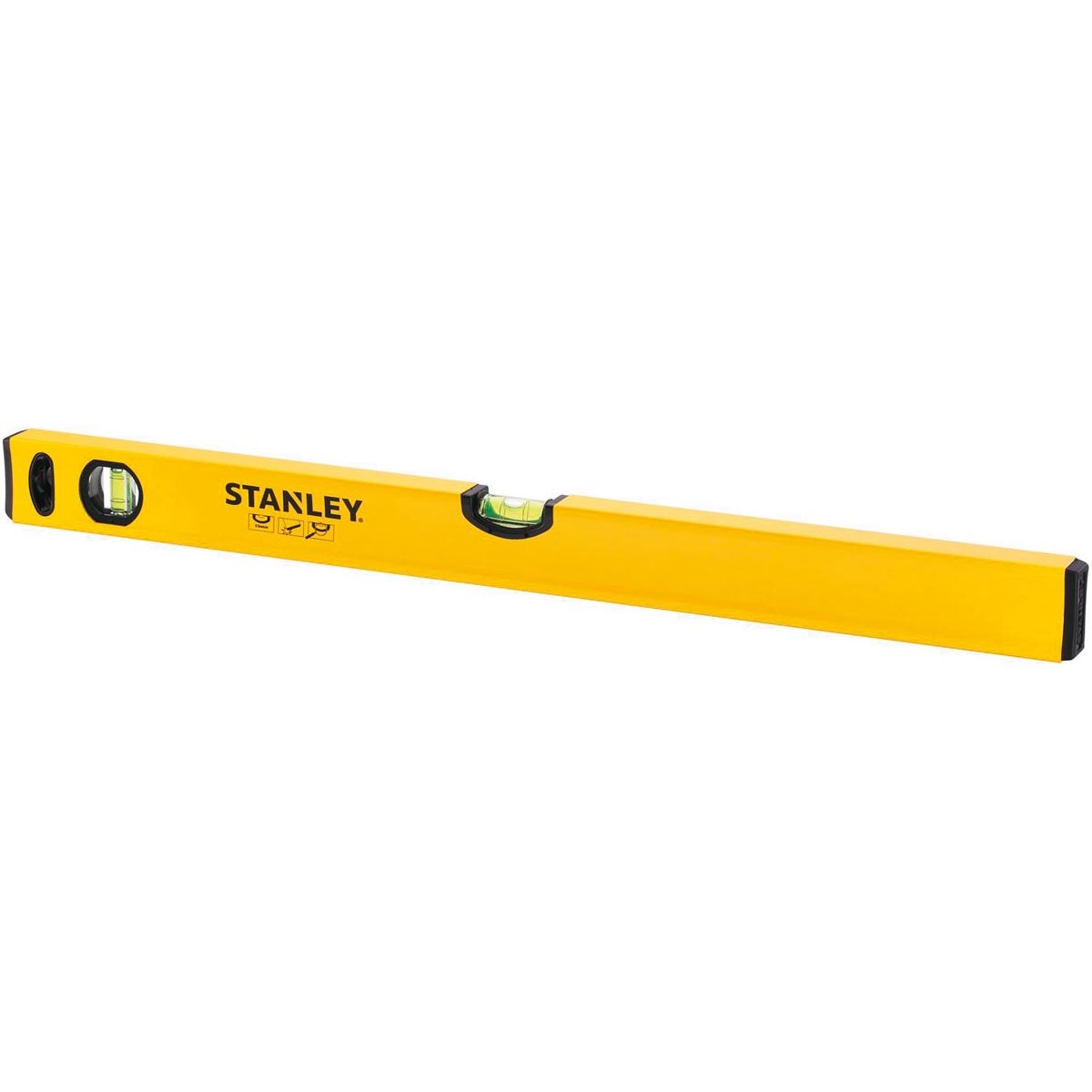 Stanley - Classic waterpas, 600 mm