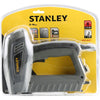 Stanley - Graffatrice elettrica TRE540 2in1