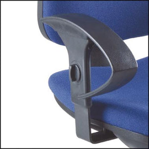 Topstar - Reposabrazos superiores para Top Point 60, Point 70, Soporte P, Soporte SY y Open Point SY