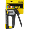 Stanley - Fatmax staple gun 4 in 1, type A, G, 7 and J