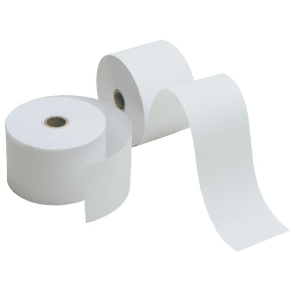 Telrol Qbasic 57mmx44m kern Ø12mm inkjet
