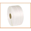 Klika - Polyester tape (textile tape) 16 mm x 850 meters white