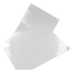 Tussenleggers pp 10x15cm geperforeerd 5kg