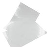 Tussenleggers pp 10x15cm geperforeerd 5kg