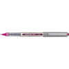 Uni-ball - Eye Fine roller Eco, writing width 0.5 mm, burgundy