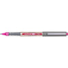 Uni-Ball - Eye Fine Roller Eco, Schreibbreite 0,5 mm, rosa