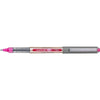 Uni-ball - Eye Fine roller Eco, writing width 0.5 mm, pink