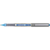 Uni-ball -  Eye Fine roller Eco, schrijfbreedte 0,5 mm, turkoois
