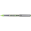 Uni-Ball - Eye Fine Roller Eco, Schreibbreite 0,5 mm, hellgrün
