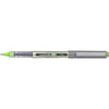 Uni-ball - Eye Fine roller Eco, writing width 0.5 mm, light green
