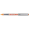 Uni-Ball - Eye Fine Roller Eco, Schreibbreite 0,5 mm, orange