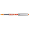 Uni-ball - Eye Fine roller Eco, writing width 0.5 mm, orange