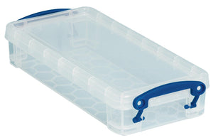 Really Useful Box - Boîte de rangement 0,55 litre 220x100x40mm