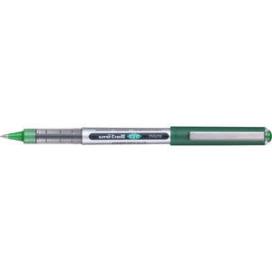 Uni-ball - Eye Micro roller Eco, writing width 0.2 mm, green