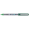 Uni-ball - Eye Micro roller Eco, writing width 0.2 mm, green