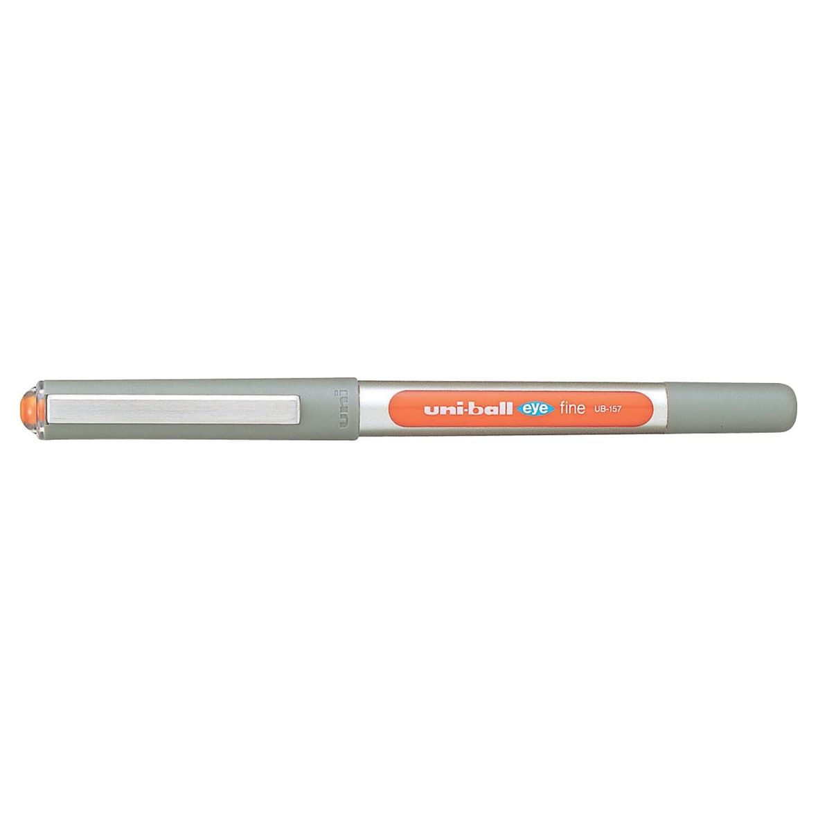 Uni-ball - Eye Fine roller, schrijfbreedte 0,5 mm, oranje