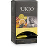 Ukio - infusion Citrus, individually wrapped, pack of 20 pieces