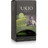Ukio - green tea Sencha, individually wrapped, pack of 20 pieces