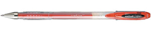 Uni-Ball - Roller Signo stic Gel rot