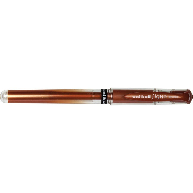 Uni-ball - Roller Signo Large bronze