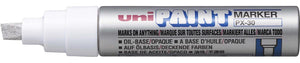 Uni-ball - Uni Paint Marker PX-30 argent