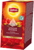Lipton Tea Company - Tè Exclusive rooibos africano 25x2gr