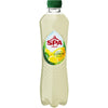 Spa Fruit - Citron, bouteille 40 cl, lot de 6