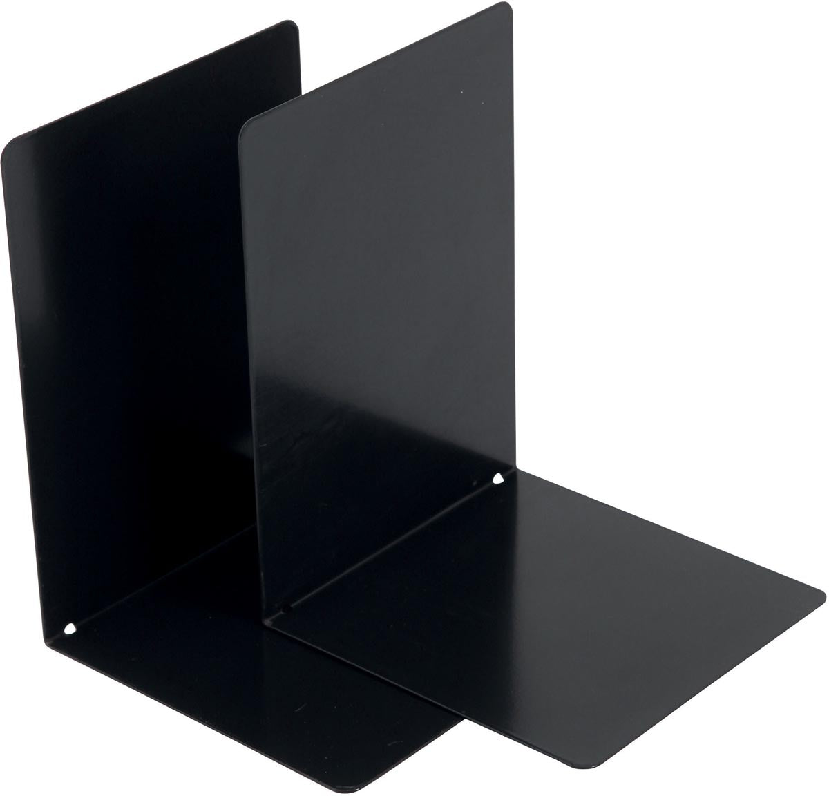 V-part - Bookend Oic 93340 160x120mm black