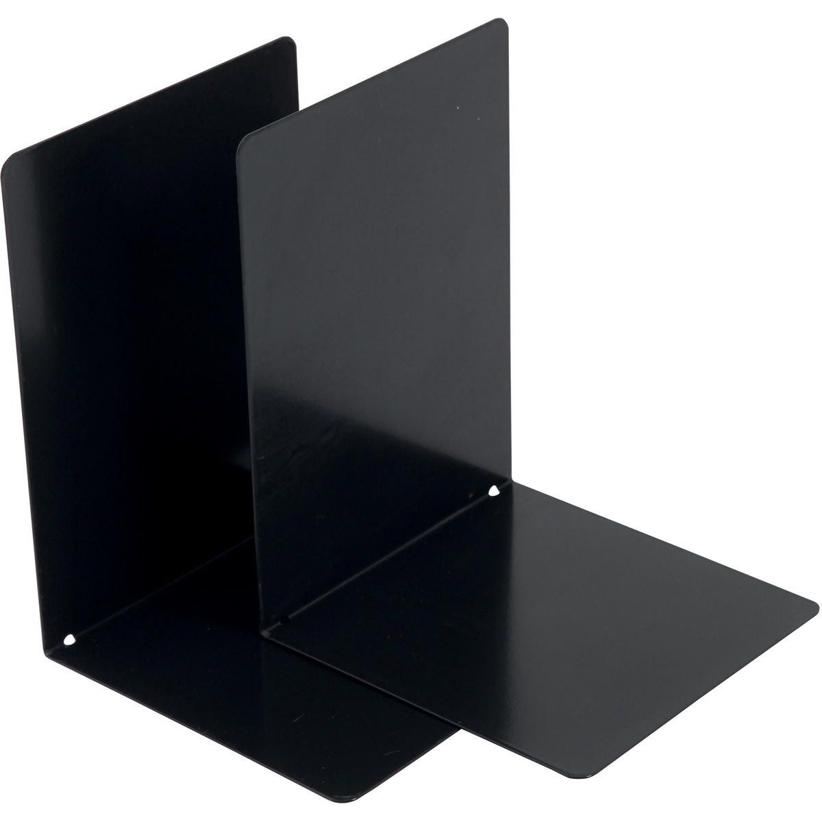 V-part - Bookend Oic 93340 160x120mm black