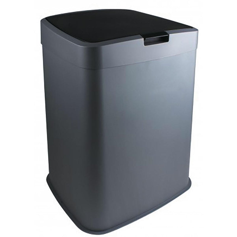 Vepa Bins - Waste bin 70 l, gray and black