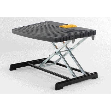 Score - Repose-pieds Pro 959 réglable DIN4556