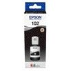 Epson -  Navulinkt 102 T03R1 zwart