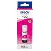 Epson - Recarga de tinta 102 T03R3 roja