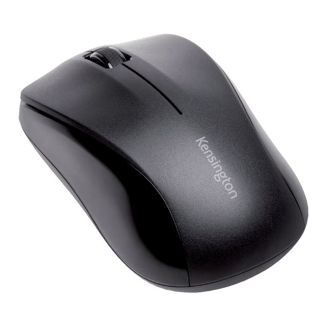 Kensington - Muis Kensington Wireless ValumUis Black | 1 pièce