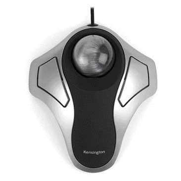 Kensington - Trackball Orbit optisch