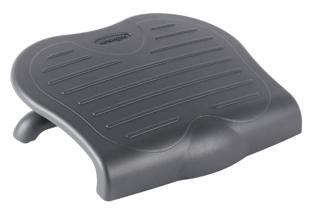 Kensington - Footreest Kensington Solesaver Black | 1 Stück