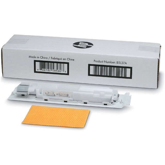 HP - Opvangbak toner B5L37A