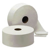 Cleaninq -  Toiletpapier  t1 jumbo groot 6x380m wit