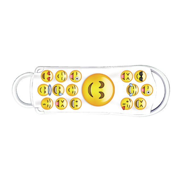 Intégrale - EMOJI 22 Go 22 Go de Stick USB | Blister un 1 morceau