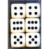 Verhaak - Dice 6 pieces