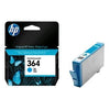 HP -  364 originele cyaan inktcartridge