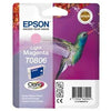 Epson - Tintenpatrone T0806 hellrot
