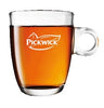 Pickwick - Bicchiere da tè 260ml 6 pezzi