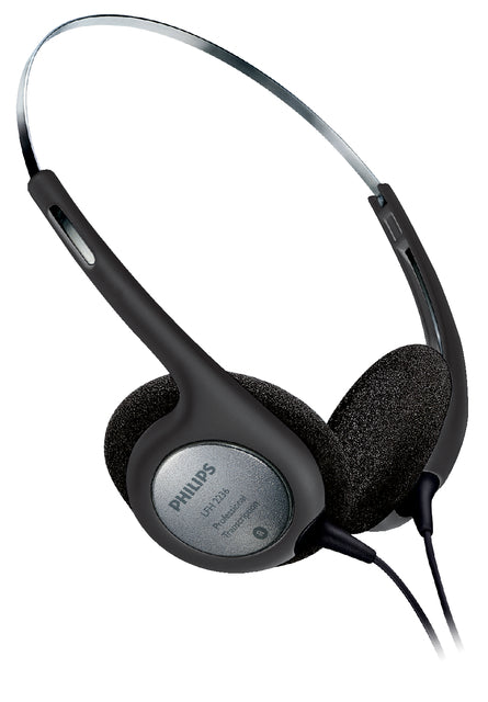 Philips - Headset Stereo Philips LFH 2236 | 1 pièce