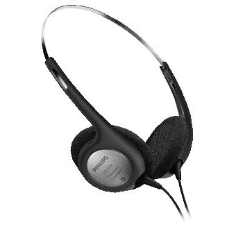Philips - Auriculares estéreo lfh 2236