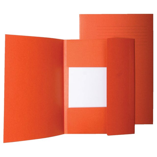 Quantore - fo oranje fo oranje | Boîte extérieure une pièce de 50